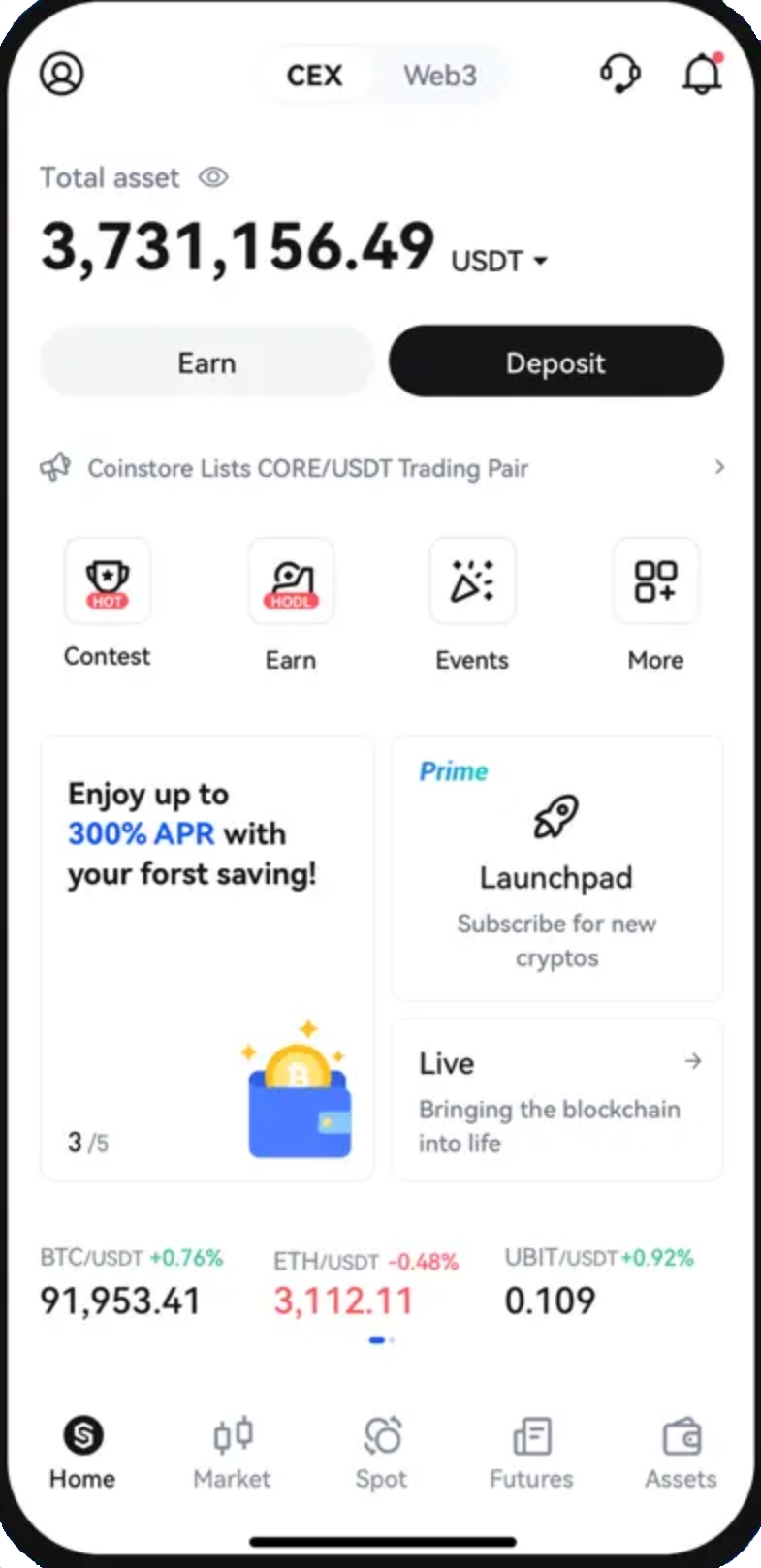 Valzure Edge App - O que exatamente é negociação on-line?